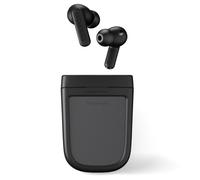 Urbanista Fénix Auriculares True Wireless Inalámbricos con Carga Solar Negro Medianoche