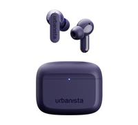 Urbanista palo alto true anc true wireless in-ear - dusk purple