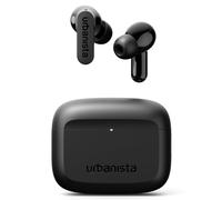 Auricular Urbanista Palo Alto True Wireless Negro ANC IP54 Bluetooth 5.3 45h batería