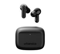Urbanista Palo Alto True ANC True Wireless In-Ear - Midnight Black