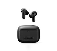 Urbanista Palo Alto True Wireless Earbuds, Bluetooth Earphones with Adaptive Noi