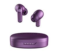 Urbanista Seúl Auriculares Gaming True Wireless Inalámbricos Púrpura Vivo