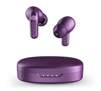 Urbanista Seúl Auriculares Gaming True Wireless Inalámbricos Púrpura Vivo