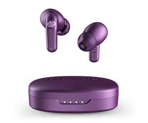 Urbanista Seúl Auriculares Gaming True Wireless Inalámbricos Púrpura Vivo
