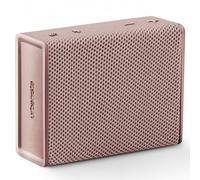 Altavoz portatil urbanista sydney bluetooth oro rosa - rose gold