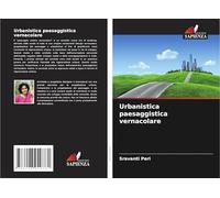 Urbanistica paesaggistica vernacolare