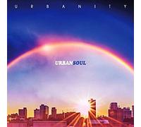 Urbanity - Urban Soul [Vinilo]