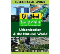 Urbanization & The Natural World [USA] [DVD]