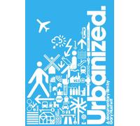 Urbanized: A Documentary Film [Reino Unido] [DVD]