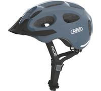 Urbano Abus 66777 Casco - YOUN-I ACE GLACIER BLUE L