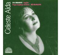 Urbanova, Eva - Celeste Aida