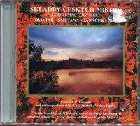 Dvorak Janacek Smetana Su - Czech Masterworks