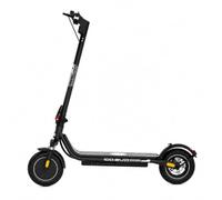 Patinete eléctrico UrbanGlide Ride 100S 370W Autonomía 35km Ruedas 10" Negro
