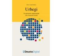 Urbegi (ebook)