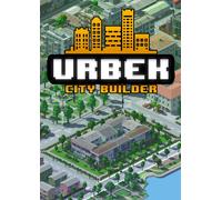 Urbek City Builder PC