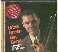 Urbie Green - Big Band: Complete 1956-1959 Recordings