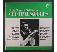 Urbie Green - Old Time Modern