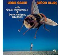 Urbie Green - Senor Blues