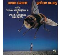 Urbie Green - Senor Blues