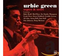 Urbie Green - Septet & Octet