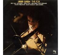 Urbie Green - The Fox [Vinilo]