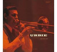 Urbie Green - Urbie: East Coast Jazz '6 (Remastered / Japanese Pressing)