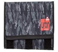 Berkley URBN Utility Lure Roll, Unisex Adulto, Camo Negro