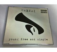 Urbnri - Young Free & Single [Import]