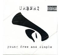 Urbnri - Young Free & Single [Vinilo]