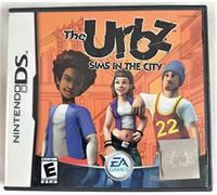 Urbz: Sims In The City (輸入版)