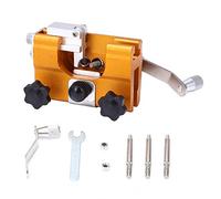 URCheers Juego de afilado de motosierra Deluxe para motosierra, adecuado para todo tipo de motosierras y motosierras eléctricas, para trabajadores forestales (#1)