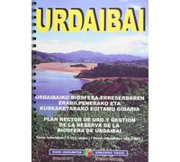 Urdaibai+Cd.Plan Rector de Uso y Gestion de la Reserva de la Biosfera de Urdaibai.