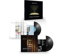 Ure, Midge - A Man of Two Worlds [Vinilo]
