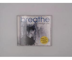 Ure, Midge - Breathe