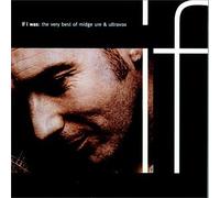 If I Was: Very Best of Midge U