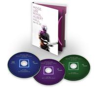 Midge Ure – Live at the Royal Albert Hall 04.10.23 – CD – Edición en caja (Importación USA)
