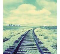 Ure, Midge - Move Me