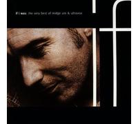 Midge Ure - If I Was - The Very Best of Midge Ure & Ultravox