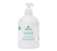 Urea 10% NM (500 ml) - Piel seca