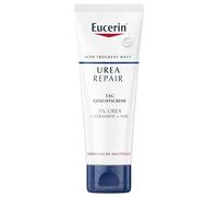 Eucerin urea repair tag gesichtscreme für sehr trockene haut, 50 ml c