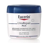 Eucerin UreaRepair Bálsamo Nutritivo 5% Urea 450ml