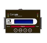 UReach PRO118 - Copiadora de disco duro, disco duro, duplicador de disco duro, para 2,5 3,5 pulgadas HDD, copia de seguridad del sistema