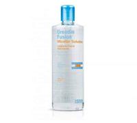 Ureadin Fusion Agua Micelar 400 ml - Limpieza Facial e Hidratación