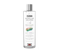 ISDIN - Fusion Micellar Solution - Limpieza Facial Hidratante Aguas micelares 400 ml female