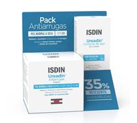 ISDIN Ureadin Pack Antiarrugas