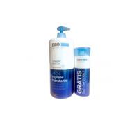 Ureadin® Pack Higiene Hidratante Gel Baño 1000 ml + 200 ml