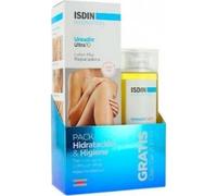 Ureadin® Ultra 10% Urea 400 ml + Oleo Gel 200 ml