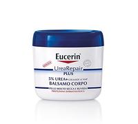 UreaRepair Bálsamo Nutritivo, 450 ml. - Eucerin