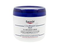 Eucerin Urearepair Plus Crema Corporal 5% Urea 450 ml