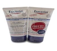 Urearepair plus crema de manos 5% urea lote 2 x 75 ml